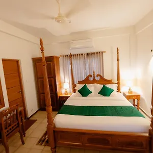 Seacoast Fortkochi Bed & Breakfast