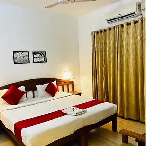 Pepper Route, Kochi Hotel