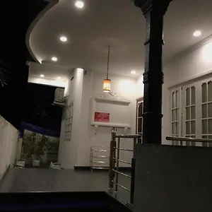 Arabian Pearl Homestay