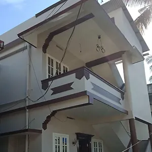 Frangipani Homestay