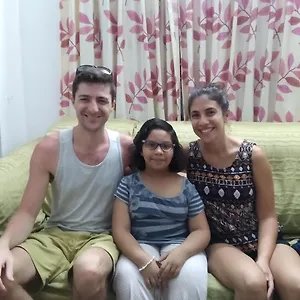 Casa Feliz Bed & Breakfast