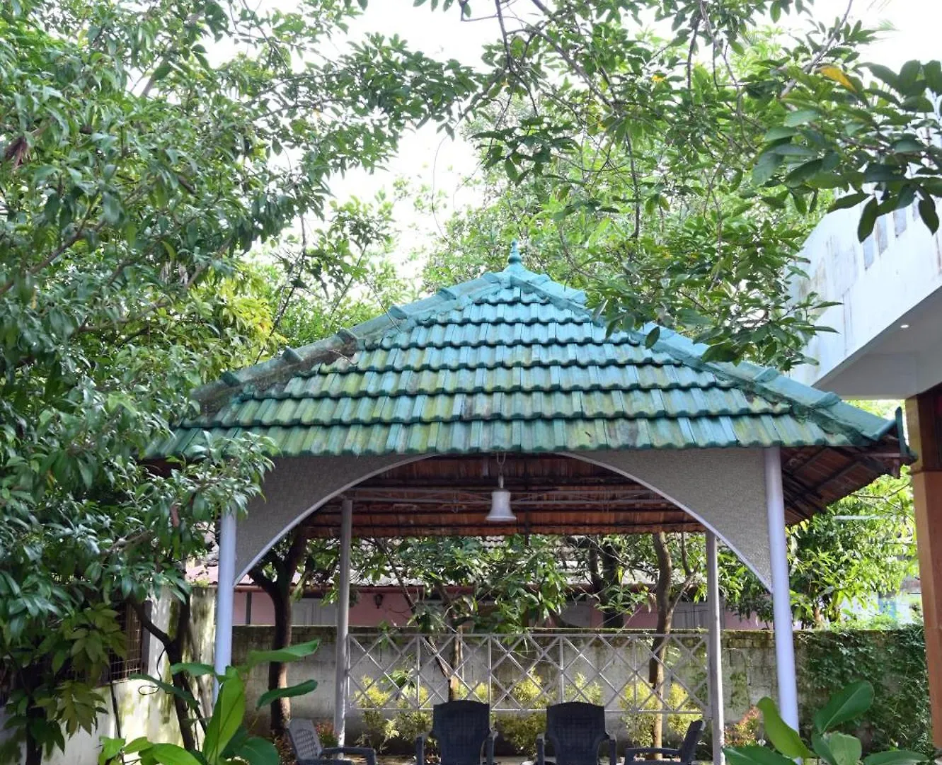 Fort Kochi Paradise Home Stay Homestay Fort Kochi